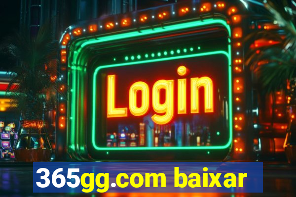 365gg.com baixar